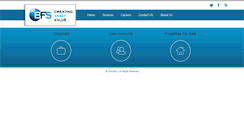 Desktop Screenshot of bfs.com.ph